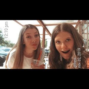 Meet your Posher, Avery